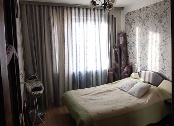 Xətai rayonu Əhmədli mst yaxılığında Qaçaq Nəbi küçəsində 9