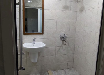 Xətai rayonu Əhmədli mst yaxılığında Qaçaq Nəbi küçəsində 9