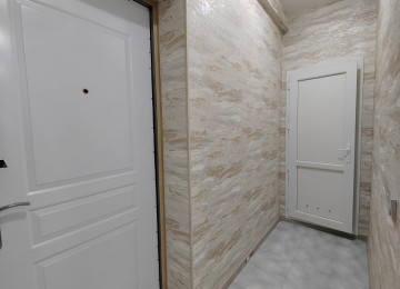 Xətai rayonu Əhmədli və Xalqlar Dostluğu metrosu 8-9