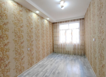 Xətai rayonu Əhmədli və Xalqlar Dostluğu metrosu 8-9