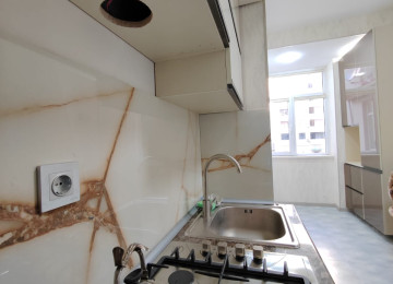 Xətai rayonu Əhmədli və Xalqlar Dostluğu metrosu 8-9