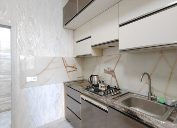 Xətai rayonu Əhmədli və Xalqlar Dostluğu metrosu 8-9