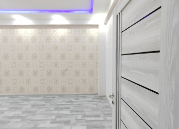 Xətai rayonu Əhmədli və Xalqlar Dostluğu metrosu 8-9