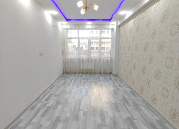 Xətai rayonu Əhmədli və Xalqlar Dostluğu metrosu 8-9