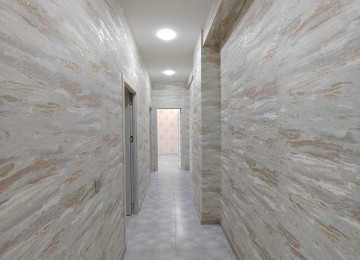 Xətai rayonu Əhmədli və Xalqlar Dostluğu metrosu 8-9