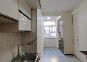 Xətai rayonu Əhmədli və Xalqlar Dostluğu metrosu 8-9