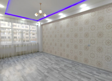 Xətai rayonu Əhmədli və Xalqlar Dostluğu metrosu 8-9