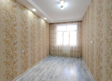 Xətai rayonu Əhmədli və Xalqlar Dostluğu metrosu 8-9