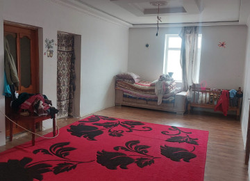 Zabrat qesebesi ƏLİ marketin yani 3 sotda 120kvm.3 böyuk