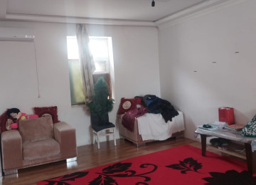 Zabrat qesebesi ƏLİ marketin yani 3 sotda 120kvm.3 böyuk