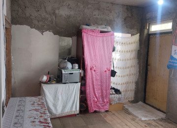 Zabrat qesebesi ƏLİ marketin yani 3 sotda 120kvm.3 böyuk