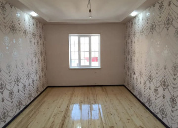 Abşeron ceyranbatanda TECİLİ iki mertebe altı grajlı olan