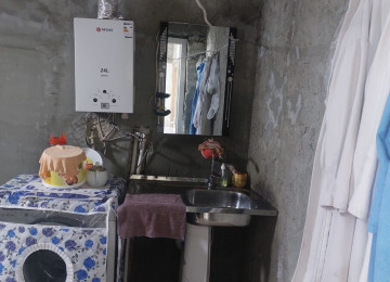 Zabrat qesebesi ƏLİ marketin yani 3 sotda 120kvm.3 böyuk