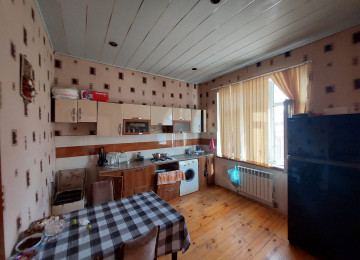 Hovsanda Ms Oil Yanacaq Doldurma Menteqenin Yaxinliqinda