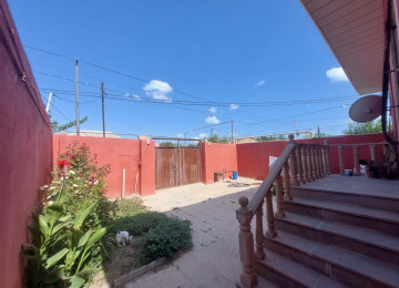 Hovsan Kendde Buta Marketin ve 132 161 Nomreli