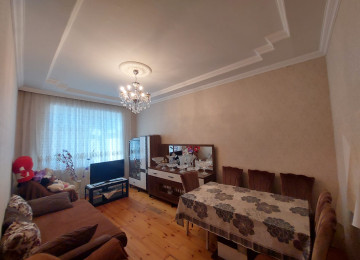 Hovsanda Ms Oil Yanacaq Doldurma Menteqenin Yaxinliqinda