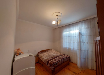 Hovsanda Ms Oil Yanacaq Doldurma Menteqenin Yaxinliqinda