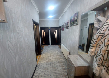 Hovsan Kentde Buta Marketin 132 161 Nomreli Marsurutdarin