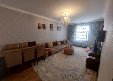 Hovsan Kentde Buta Marketin 132 161 Nomreli Marsurutdarin