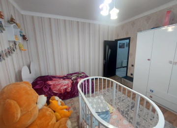 Hovsan Kentde Buta Marketin 132 161 Nomreli Marsurutdarin