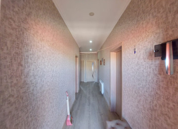 Hovsan Kendde Buta Marketin ve 132 161 Nomreli