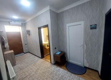 Hovsan Kentde Buta Marketin 132 161 Nomreli Marsurutdarin