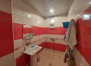 Hovsanda Ms Oil Yanacaq Doldurma Menteqenin Yaxinliqinda