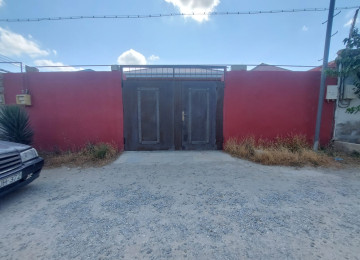 Hovsan Kendde Buta Marketin ve 132 161 Nomreli