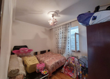 Hovsanda Ms Oil Yanacaq Doldurma Menteqenin Yaxinliqinda