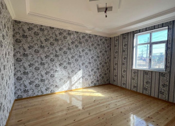 Abşeron r. Masazır q.də Araz marketin arxasında həyət evi