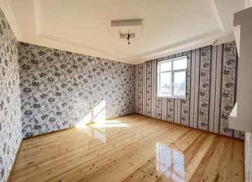 Abşeron r. Masazır q.də Araz marketin arxasında həyət evi