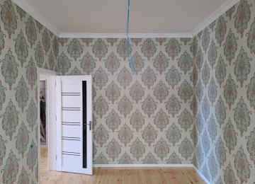 Abseron rayon Mehdiaba qes 4 nomreli mektebin yaninda yolun