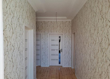 Abseron rayon Mehdiaba qes 4 nomreli mektebin yaninda yolun