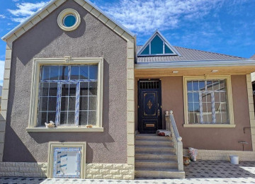 Abseron rayon Mehdiaba qes 4 nomreli mektebin yaninda yolun