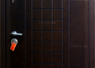 25 il iş Təcrübəsi olan Usta tərəfindən Dəmir Qapıların