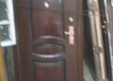 25 il iş Təcrübəsi olan Usta tərəfindən Dəmir Qapıların