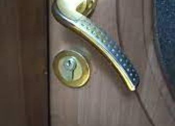 25 il Təcrübəsi olan Usta tərəfindən Bina evlərində Çöl və