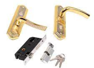 25 il Təcrübəsi olan Usta tərəfindən Bina evlərində Çöl və