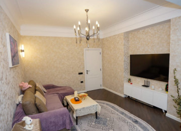 Nəsimi rayonu Azadlıq 77 28 may metrosundan 100 metri