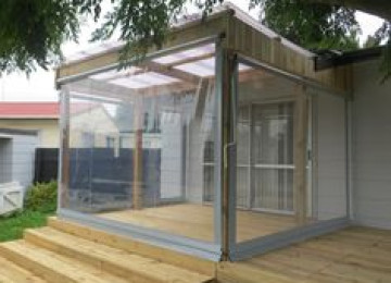 ,kölgəlik üçün bisetka qurulması,kolgelik ucun bisetka