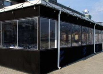 ,kölgəlik üçün bisetka qurulması,kolgelik ucun bisetka