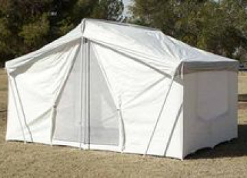 küləyə davamlı çadır sisteminin hazırlanması,yağışdan