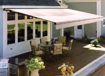 Bakida motorlu tentlerin sifarişi. Bakıda tentin