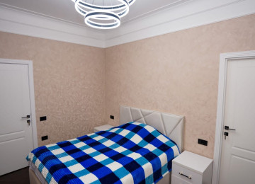 Nəsimi rayonu Azadlıq 77 28 may metrosundan 100 metri