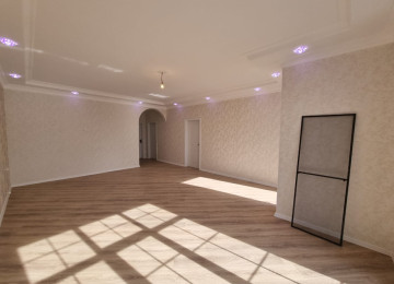 Yeni Ramana qesebesinde Pətək supermarkete yaxin,marşuruta