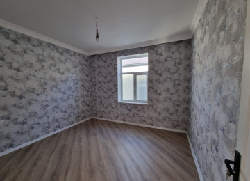 Yeni Ramana qesebesinde Pətək supermarkete yaxin,marşuruta