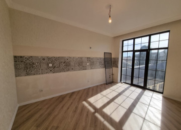 Yeni Ramana qesebesinde Pətək supermarkete yaxin,marşuruta