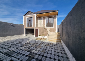 Yeni Ramana qesebesinde Pətək supermarkete yaxin,marşuruta