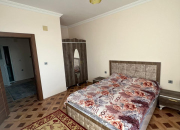 Salam , Naxçıvan şəhərində yeni tikili binada (liftli) 2