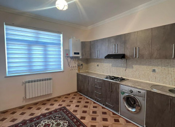 Salam , Naxçıvan şəhərində yeni tikili binada (liftli) 2